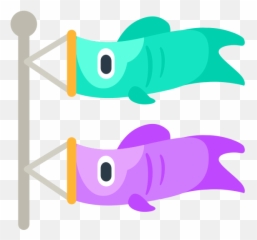 Fxemoji U1f38f - Clip Art,Fish Emoji