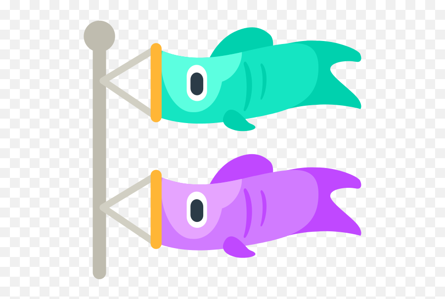 Fxemoji U1f38f - Clip Art,Fish Emoji
