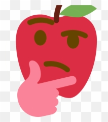 Applethink - Emoji