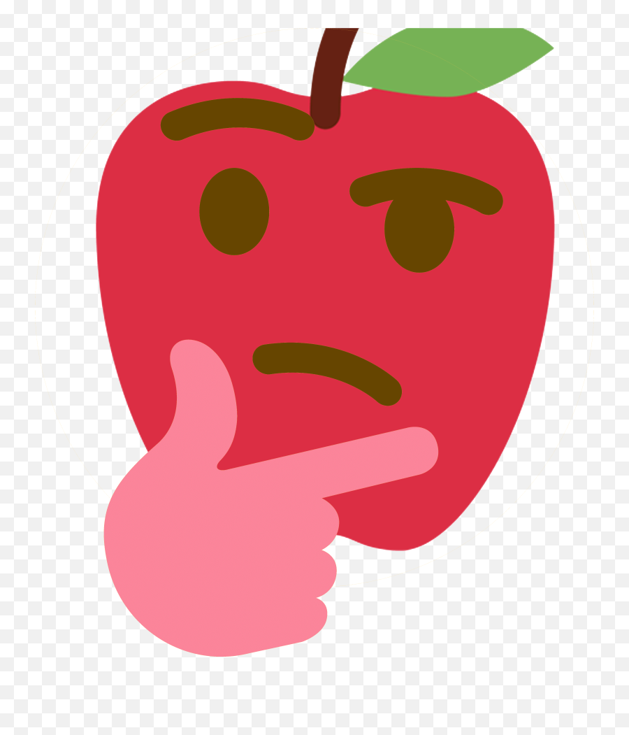 Applethink - Emoji,Fruit Emojis