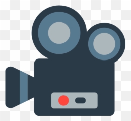 Movie Camera Emoji For Facebook Email Sms - Emoji Filmadora,Bomb Emoji