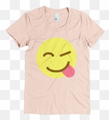Emoji Clothing - Smiley,Emoji Shirts And Pants