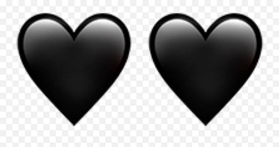 Emoji Iphone Emojiiphone Corazon Heart - Heart,Corazon Emoji