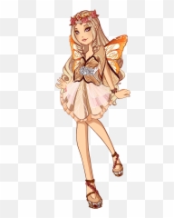 Faye E - Illustration Emoji
