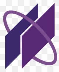 Nuclide Logo Transparent Png - Emoji