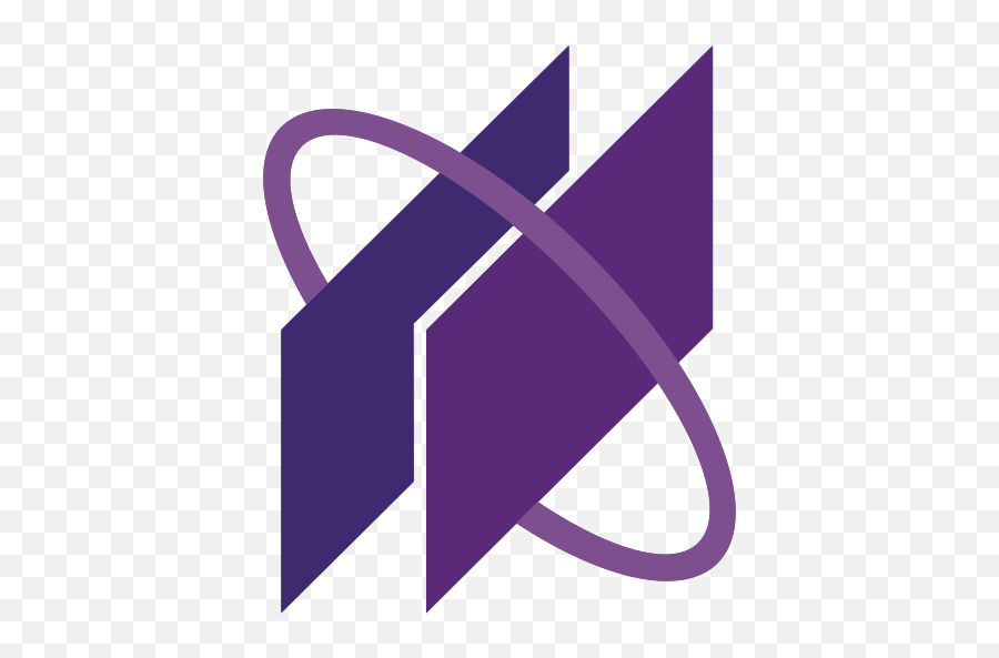 Nuclide Logo Transparent Png - Nuclide Logo Png Emoji,Zte Emojis
