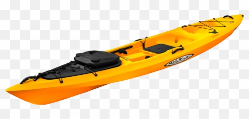 Transparent Background Kayak Clipart - Malibu X 13 Kayak Emoji,Canoe Emoji