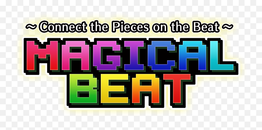 Magical Beat Credits - Graphic Design Hd Png Download Magical Beat Logo Png Emoji,Pink Floyd Emoji