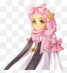 Ciconia When They Cry Characters - TV Tropes Naima Emoji