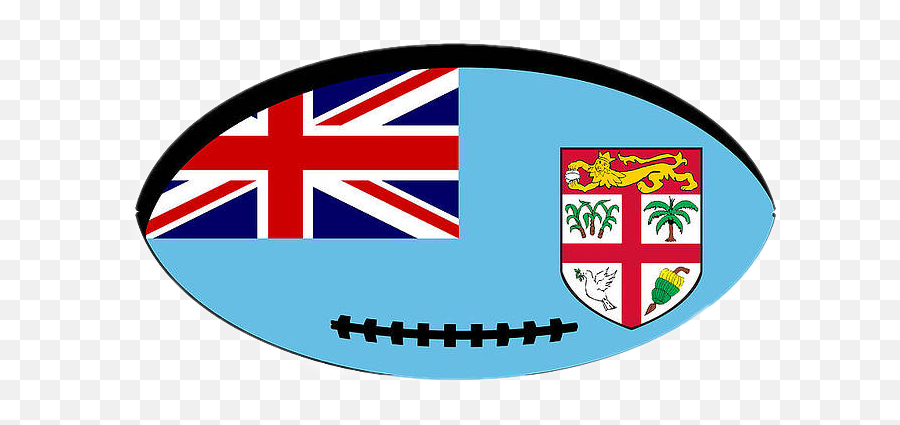 The Newest Fiji Stickers On Picsart - Fiji Flag Emoji,Fiji Flag Emoji