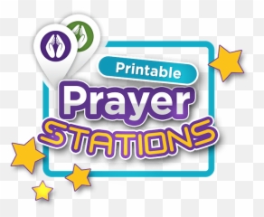 Printable Prayer Stations With Images Prayer Stations - Graphic Design Emoji,Purple Pickle Emoji