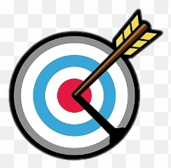 Colormehappy Bullseye Darts Dartboard Games Play Playti - Circle Emoji,Bullseye Emoji