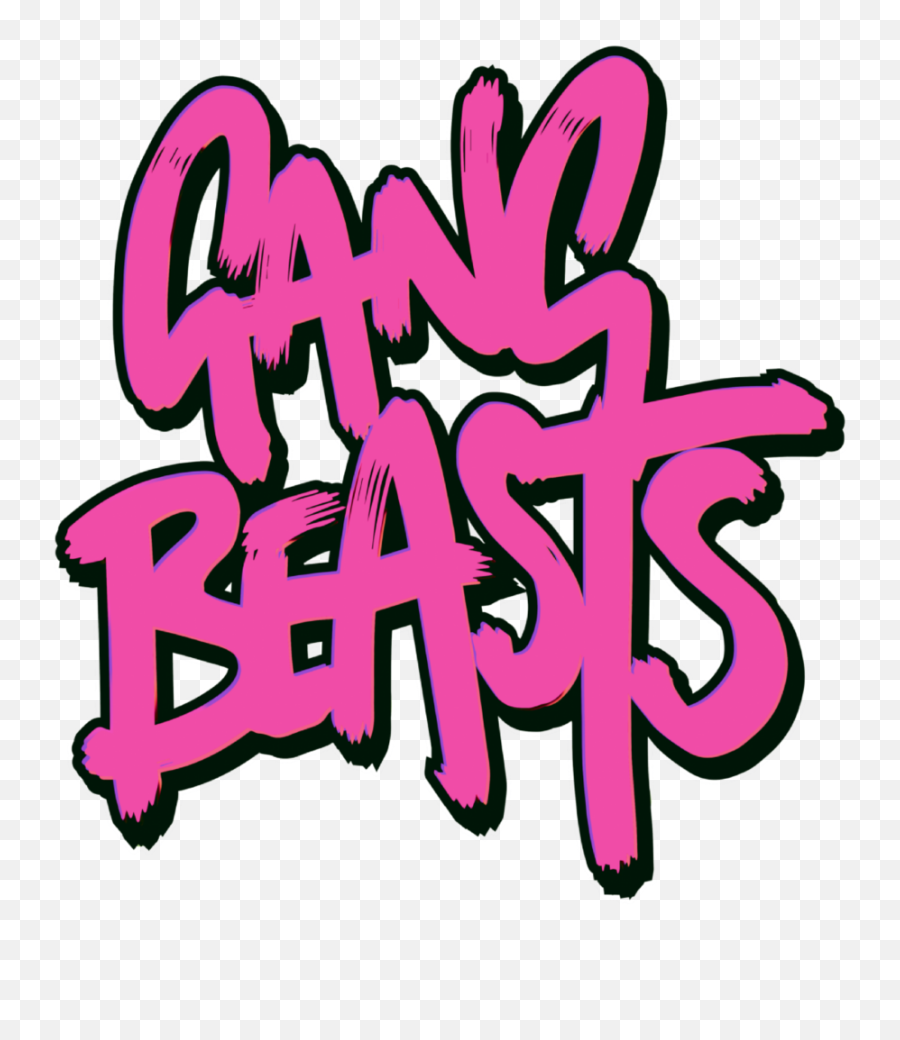 Posts U2014 Gang Beasts - Gang Beasts Icon Png Emoji,Steam Emoticon Art Copy Paste