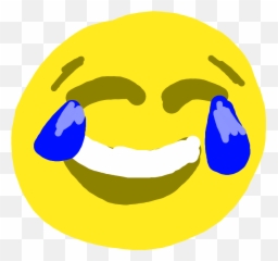 Layer - Smiley Emoji