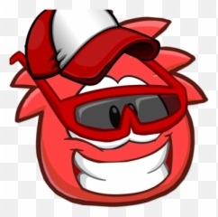User blogNom CakeClub Penguin Cakeu0027s Shop Shops - Animasion De Puffles Caminando Emoji