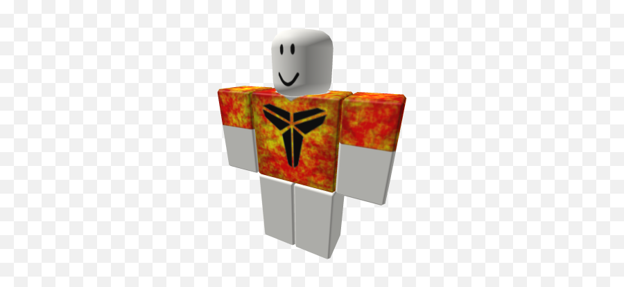 Kobe Flames Nike - Roblox Orange T Shirt Roblox Emoji,Lightswitch Emoji