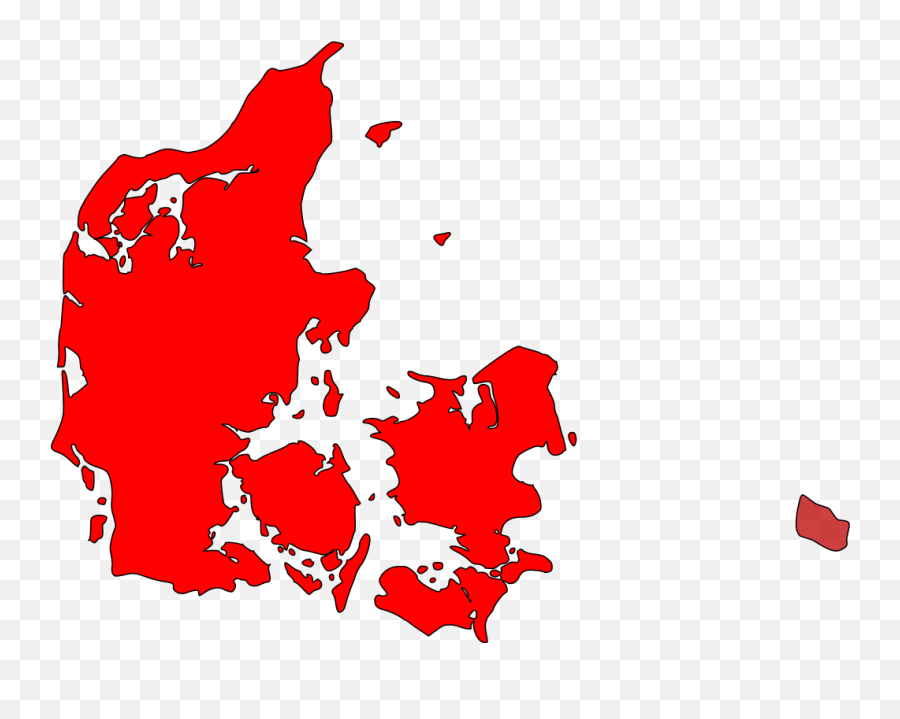 Denmark Flag Png Svg Clip Art For Web - Denmark Clipart Emoji,Budapest Flag Emoji