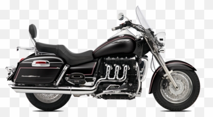 Triumph Rocket 3 Is Now Avaialble In - Motorcycle Models Emoji