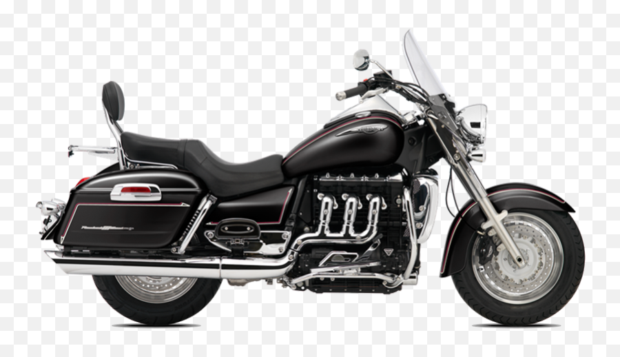 Triumph Rocket 3 Is Now Avaialble In - Motorcycle Models Triumph Rocket Emoji,Motorcycle Emoticons For Iphone