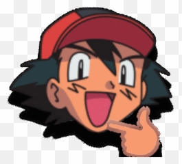 Pokemon Emojis - Animated Discord Funny Gif