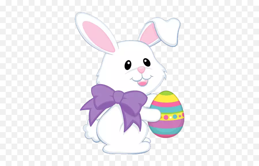 Easter Posters By Multitechnique Business Comapnuy Investment - Baby First Easter Bunny Letter Emoji,Easter Bunny Emoji