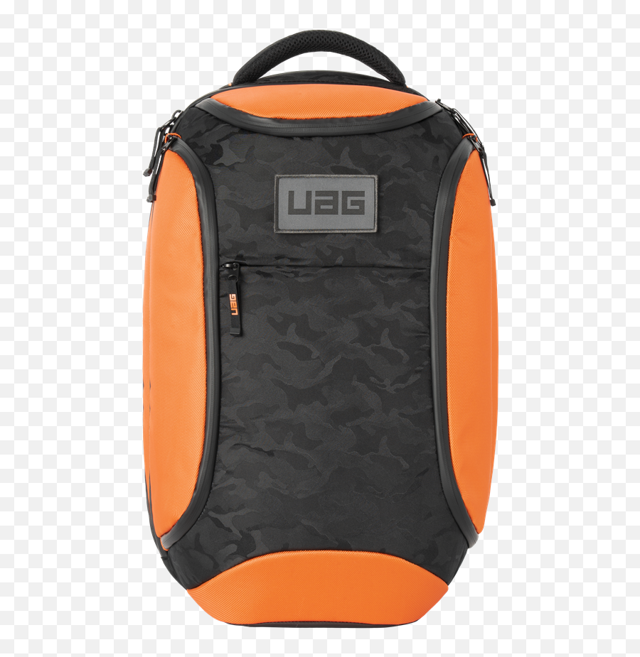Uag Standard Issue Laptop Backpack 16 - Uag Std Issue 24 Liter Backpack Orange Midnight Camo Emoji,Emoji Bookbag