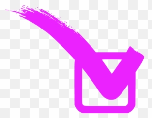 Check mark 02 Icons images png transparent - Horizontal Emoji