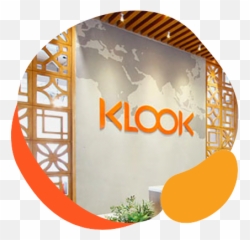 We built a live streaming feature Introducing Klook Live - Horizontal Emoji