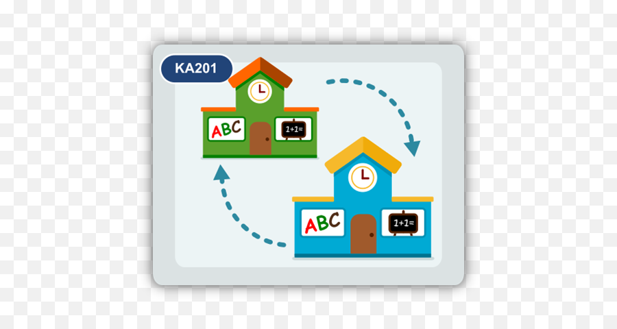 Forms - Index Ka201 Strategic Partnerships For School Emoji,Bullet Emoticon