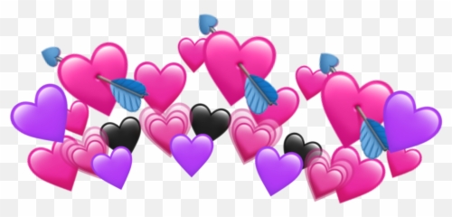 Sticker - Dot Emoji