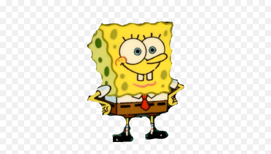 Spongebob Spongebob - Spongebob Emoji,Spongebob Emoticons