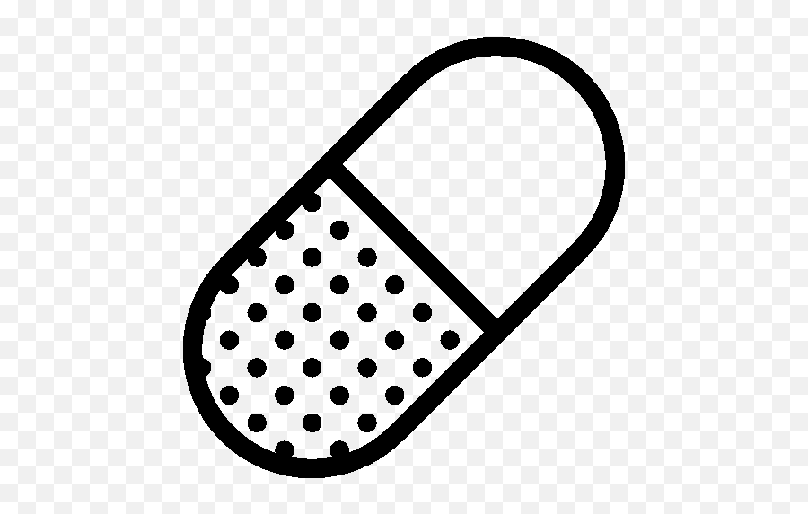 Healthcare Pill Icon - Pill Ico Emoji,Pill Emoji