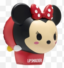 Minnie Mouse Lip Smacker Tsum Tsum Stackable And 50 Similar - Minnie Mouse Lip Smacker Emoji,Emoji Lip Balm