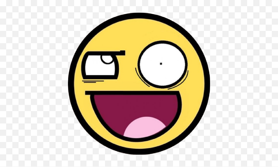 Irc Bot - Avatar Do Windows 10 Emoji,Tornado Emoticon