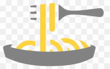 Spaghetti Emoji For Facebook Email Sms - Emoji Espagueti,Emoji Pasta
