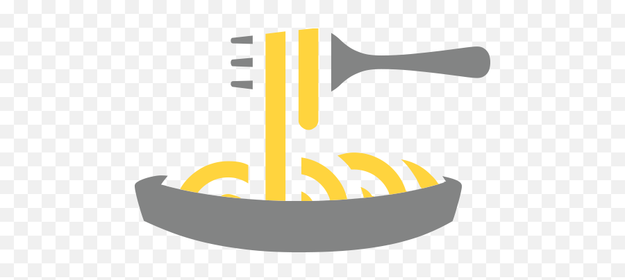Spaghetti Emoji For Facebook Email Sms - Emoji Espagueti,Emoji Pasta