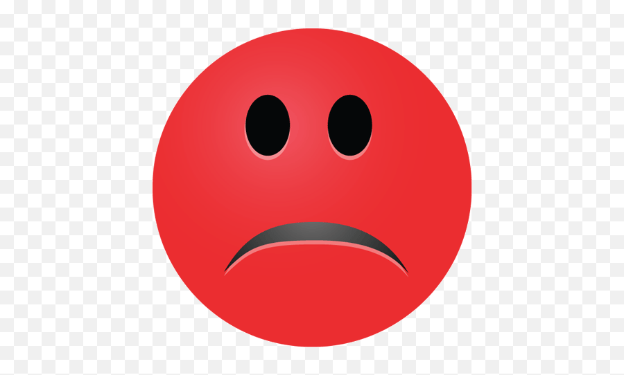 Awww Sad Face - Smiley Emoji,Awww Emoji