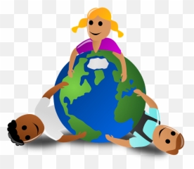 Free Crowd People Vectors - Martin Luther King Jr Clip Emoji,Cheers Emoticon