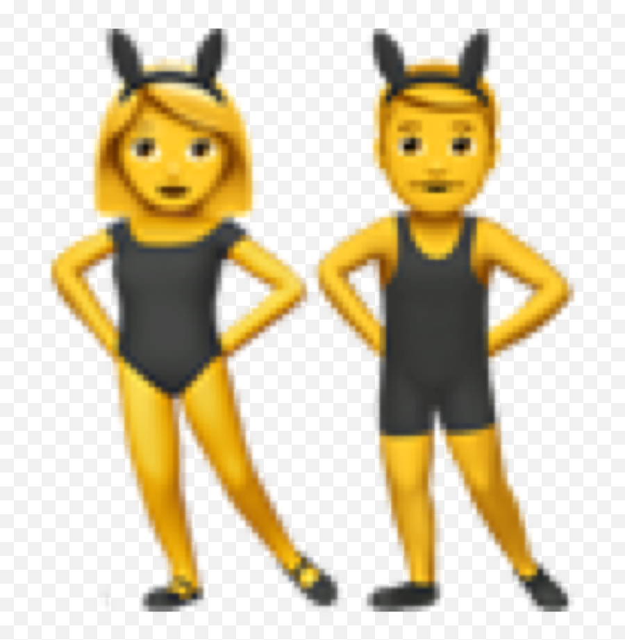 Boy Dancing Sticker Girl Boy Friends - Cartoon Emoji,Dancing Girl Emoji Costume
