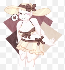 Msparp - Illustration Emoji