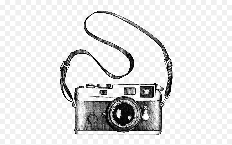 Flash Clipart Camera Photo Shoot Flash - Camera Drawing Transparent Background Emoji,Flashing Camera Emoji