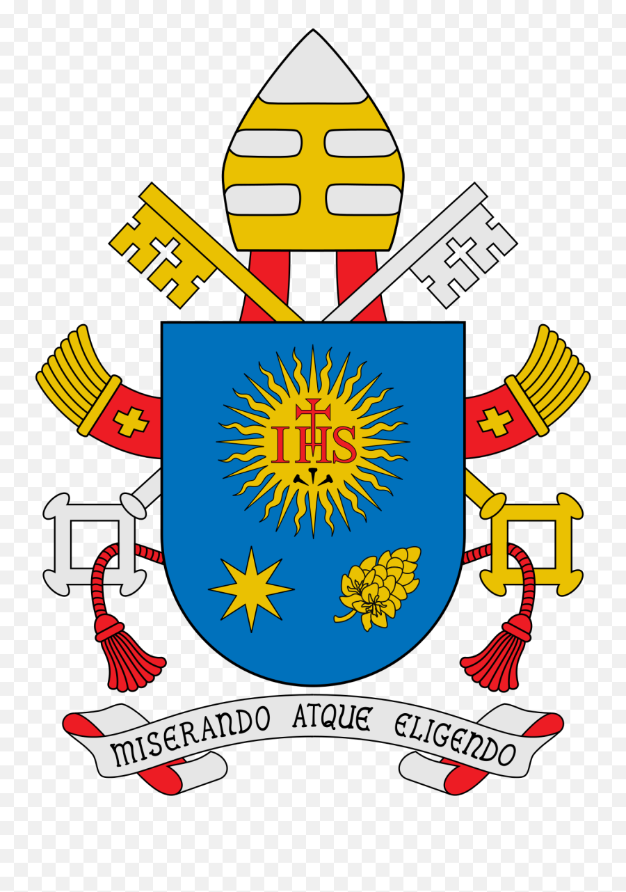 Pope Staff Transparent Png Clipart - World Communication Day 2018 Emoji,Vatican Flag Emoji