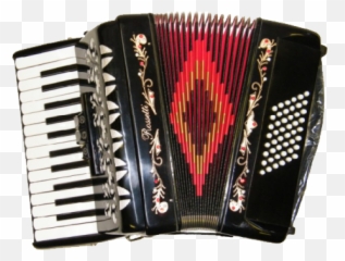 Download Accordion Picture Hq Png Image - Transparency Emoji