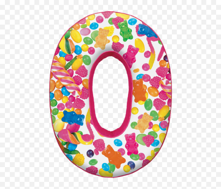 Iscream Letter O Initial Microbead Pillow - Letter O Design Png Emoji,Shower And Toilet Emoji