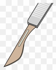 Open - Clip Art Emoji,Scalpel Emoji