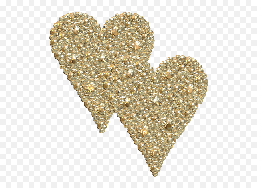 Duo Hearts - Heart Emoji,Valentine's Day Find The Emoji