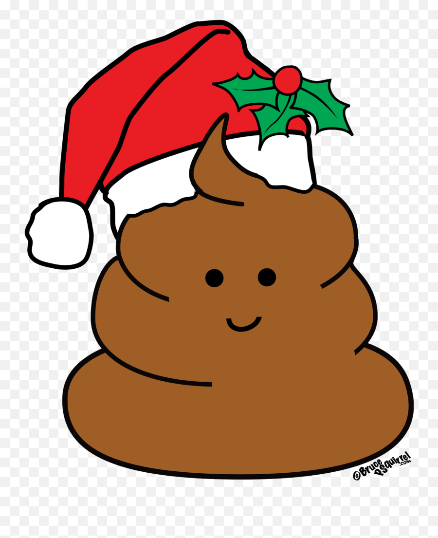 Renard - Christmas Squirrel Clipart Emoji,Jackass Emoji