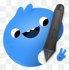 Whoop Whoop Clip Art - Hej Stylus Download Patch Emoji,Whoops Emoticon