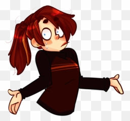 Download Hd Free Facepalm Emoji Clipart Shrug - Discord