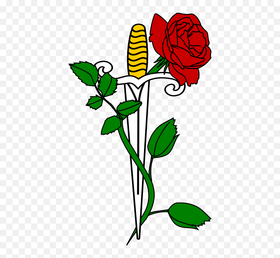 Rose Dague - Garden Roses Emoji,Rose Gold Emoji